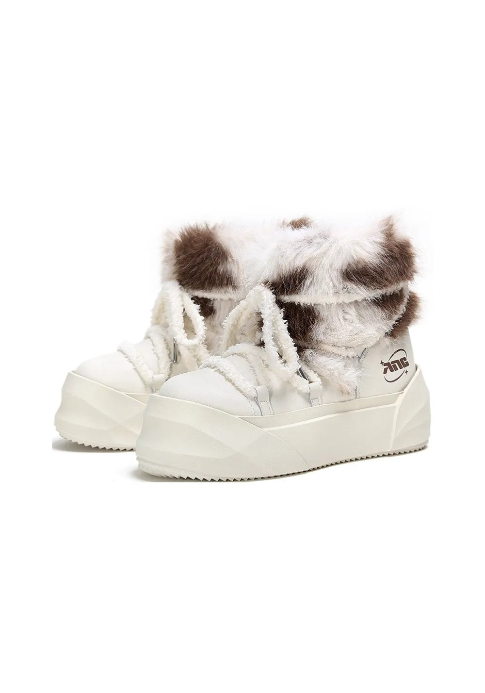 ADC丨Unisex Winter Snow Boots - Short Insulated - PSYLOS 1, ADC丨Unisex Winter Snow Boots - Short Insulated, Boots, ADC, PSYLOS 1